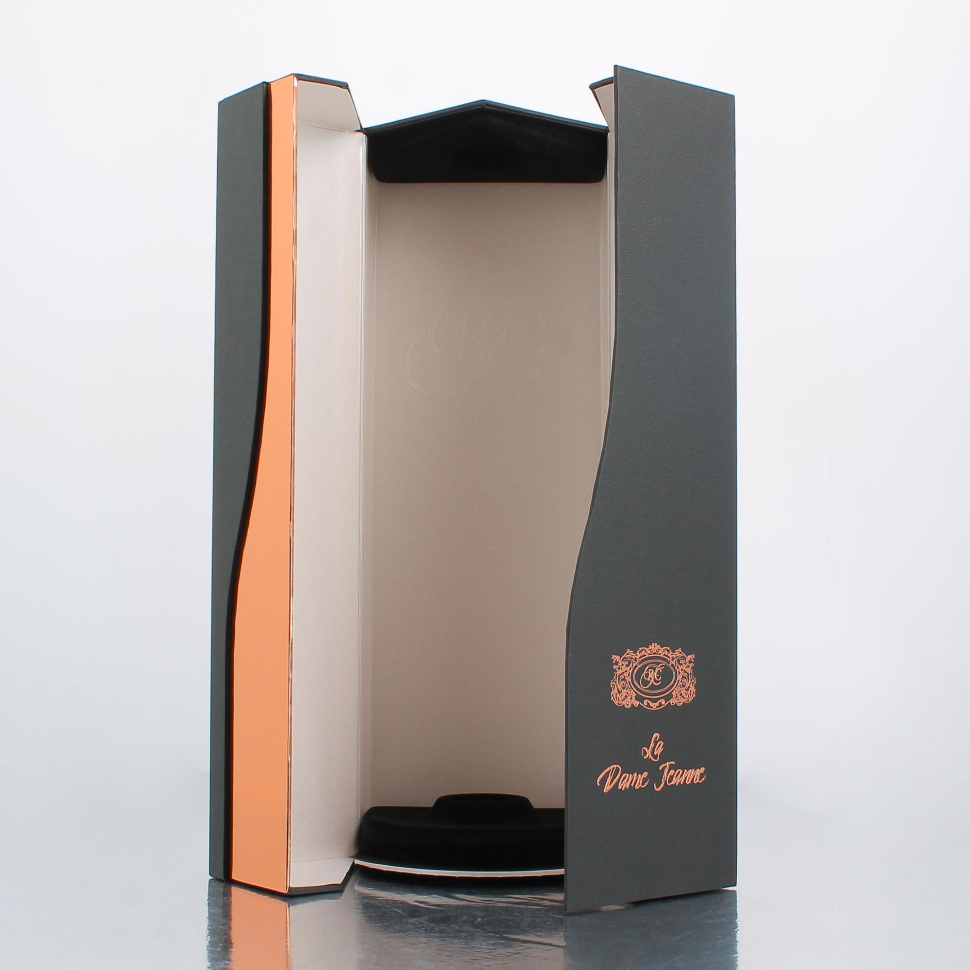 Coffret carton