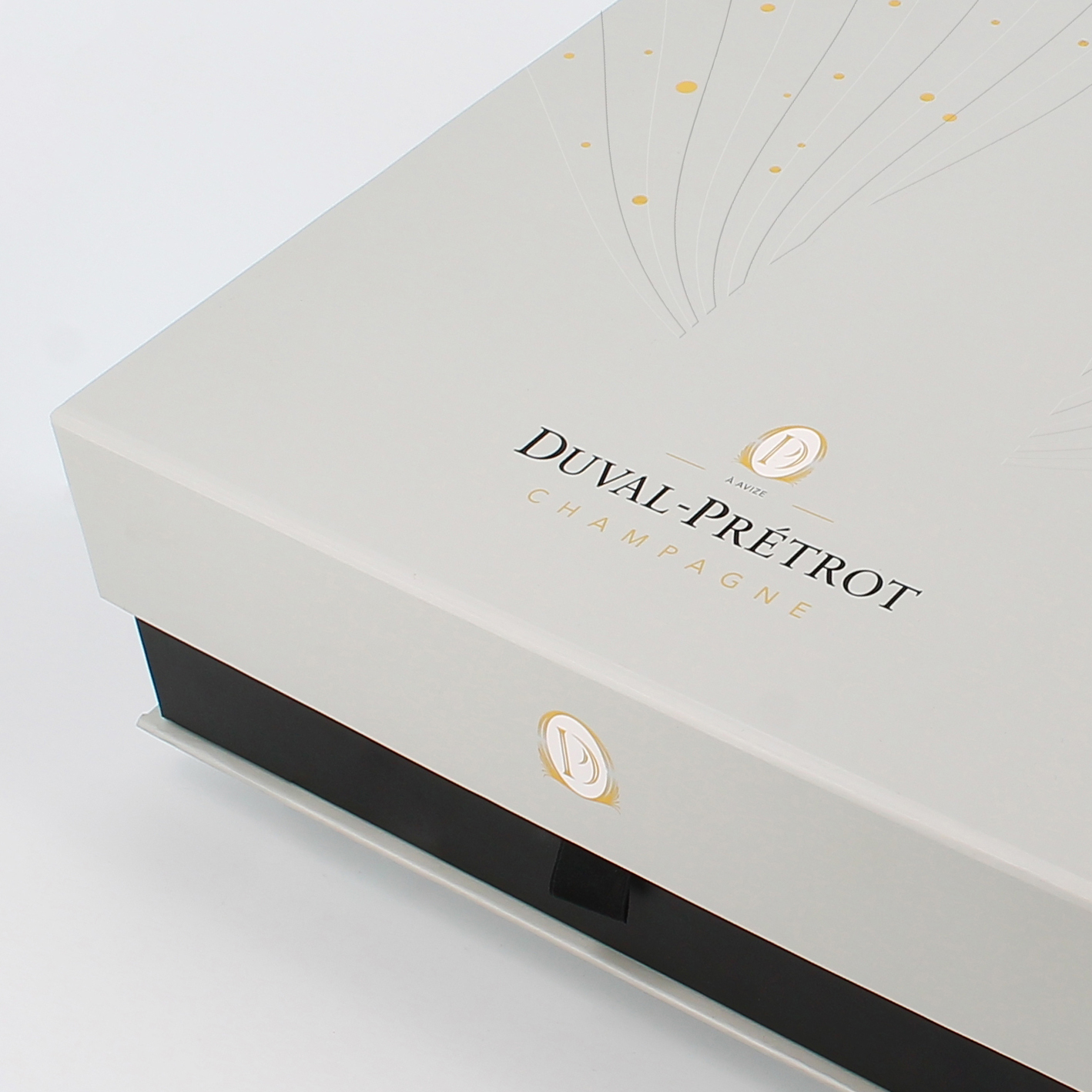 Coffret carton