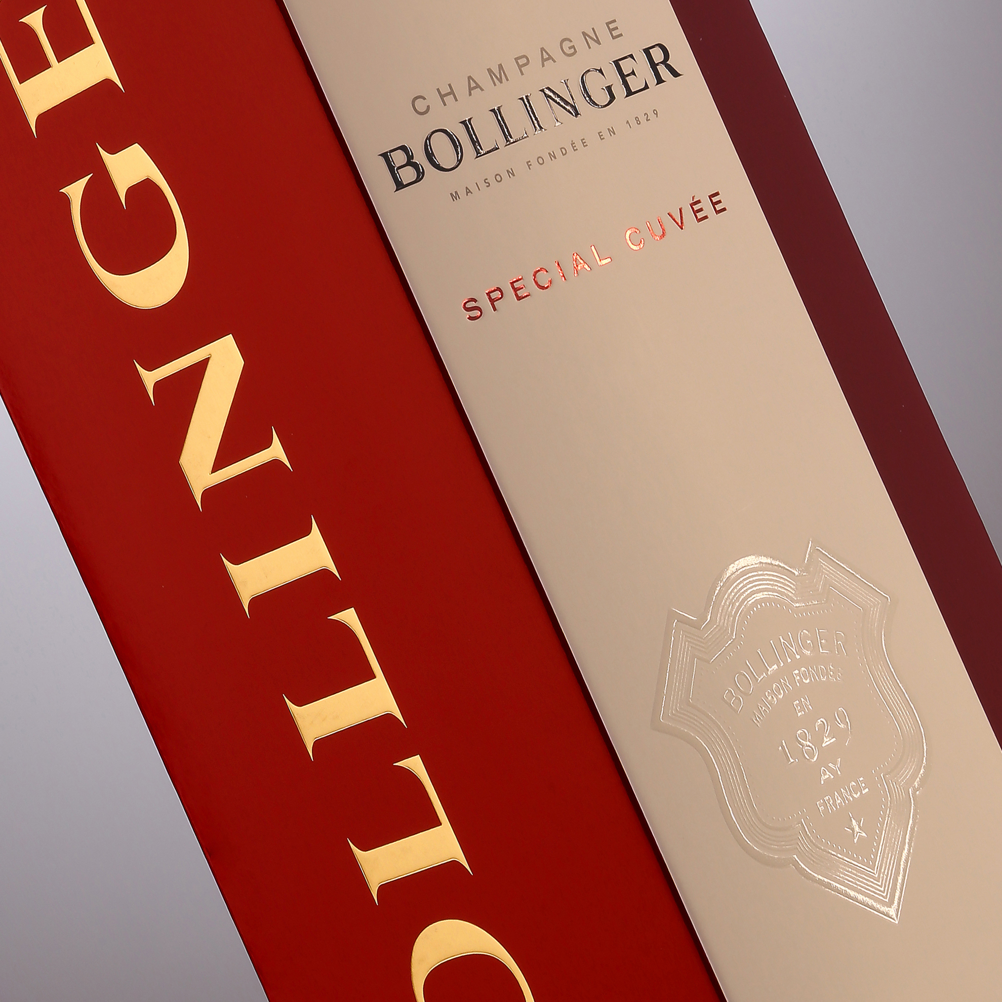 Bollinger