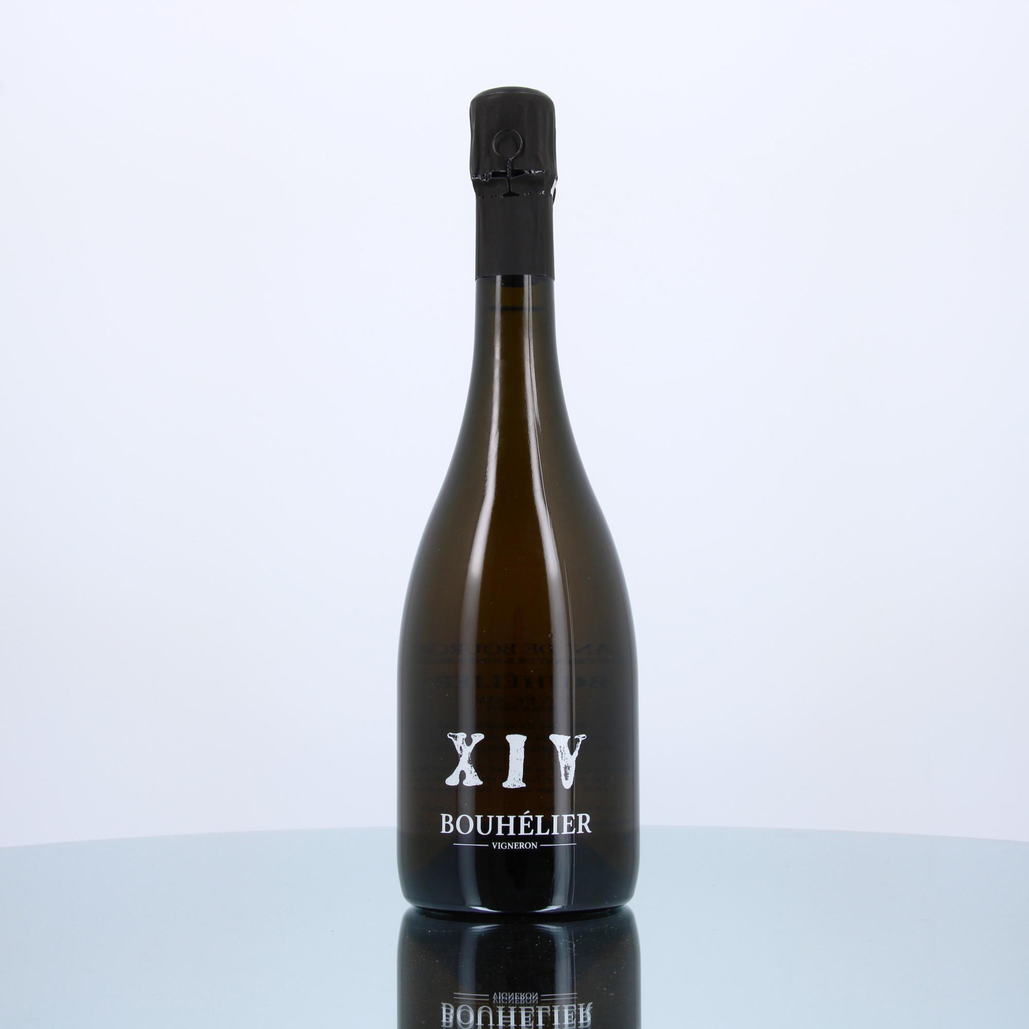 Impression sur bouteille