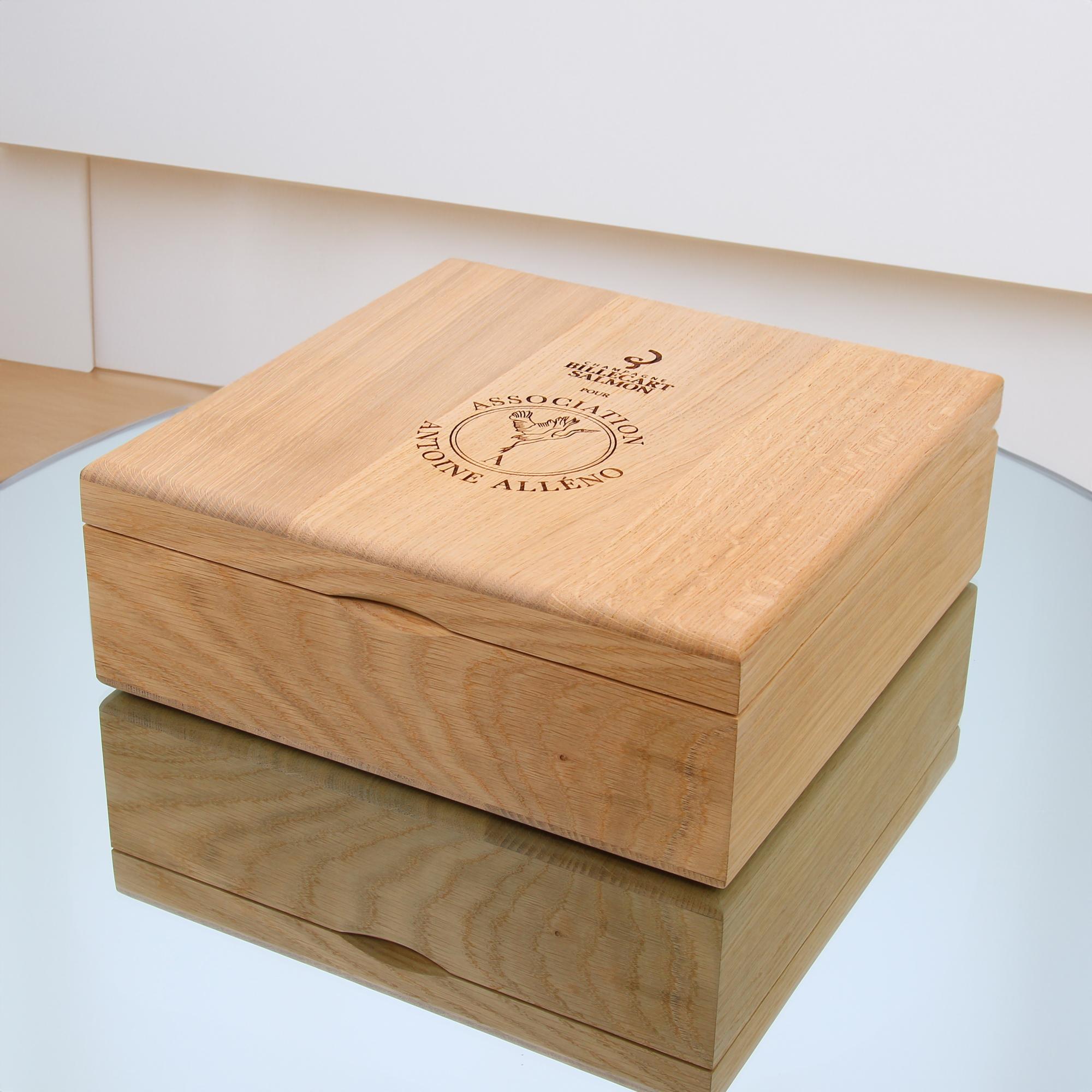 Billecart Salmon