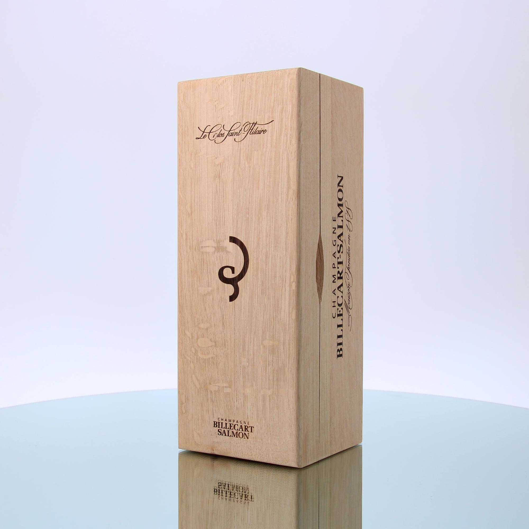 Billecart Salmon