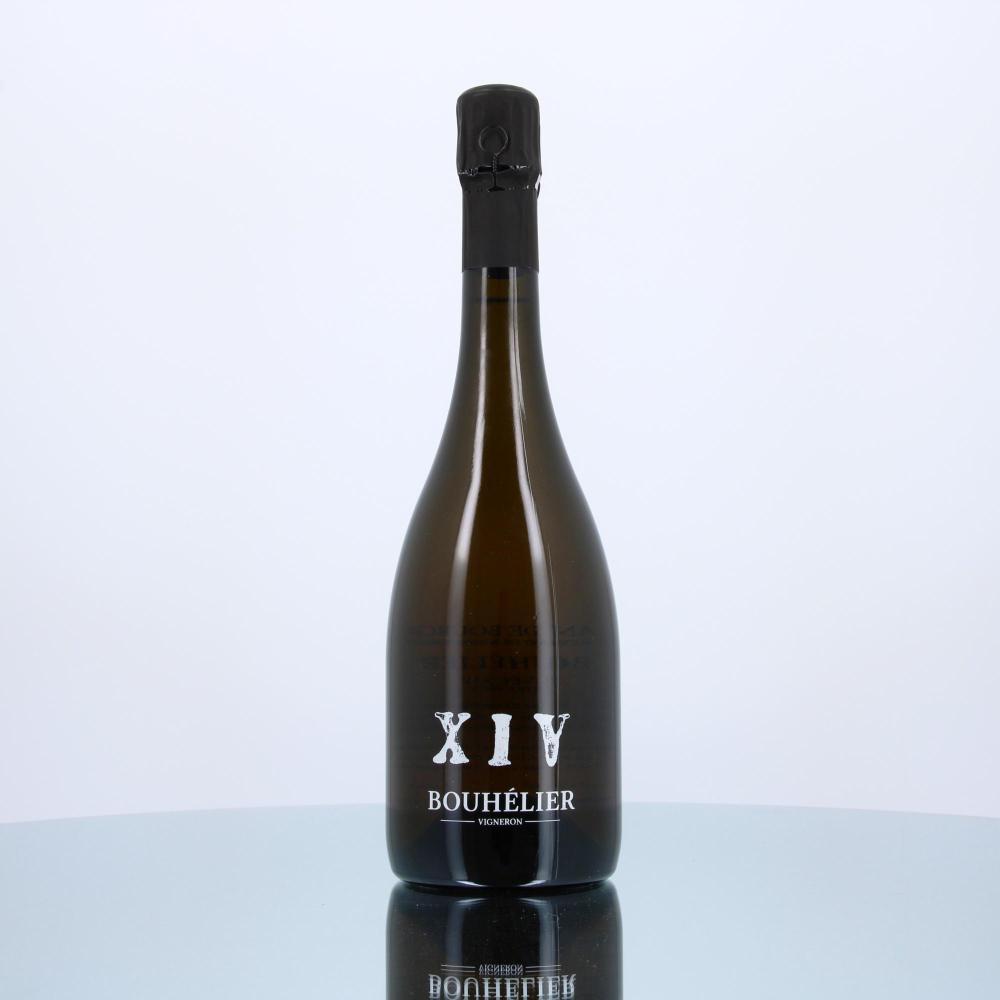 Domaine Bouhélier
