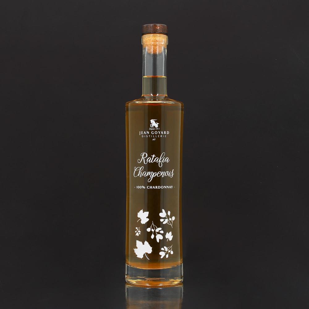 Distillerie Jean Goyard