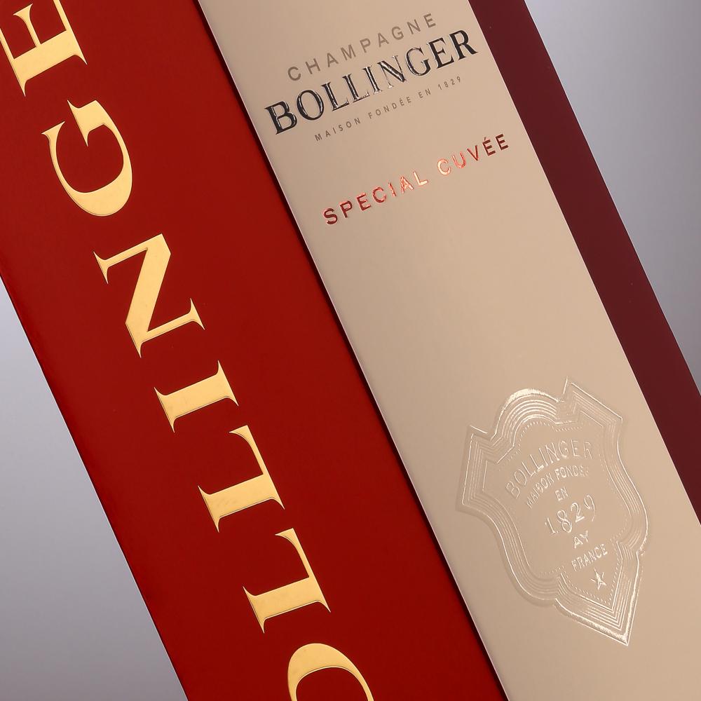 Bollinger